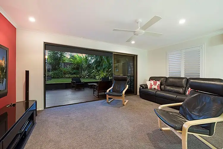 Third view of Homely house listing, 15 Ocean View Avenue, Mooloolaba QLD 4557