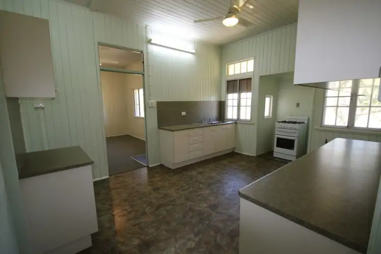 Third view of Homely house listing, 37 Bancroft School Road, Monto QLD 4630