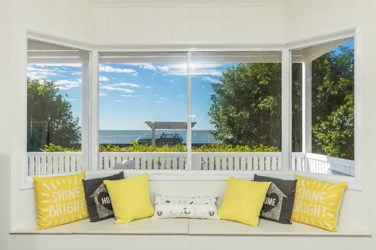 Third view of Homely house listing, 538 Flinders Parade, Brighton QLD 4017