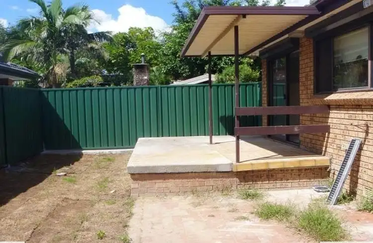 Fifth view of Homely house listing, 497 and 497a The Horsley Drive, Fairfield NSW 2165