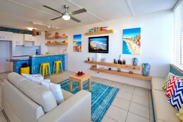 Seventh view of Homely unit listing, Unit 10/41 Moreton Parade, Kings Beach QLD 4551