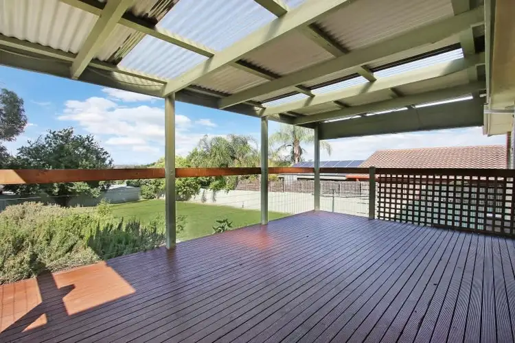 Second view of Homely house listing, 724 Allan Street, Glenroy NSW 2640