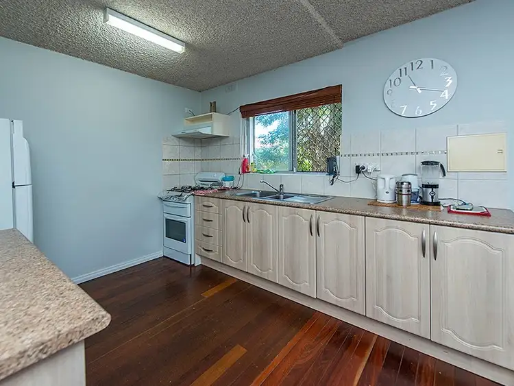 Third view of Homely house listing, 4/9 Mitchell Street, Bentley WA 6102