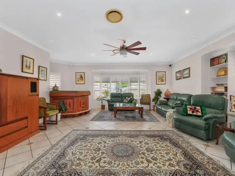 Fifth view of Homely house listing, 47 Victoria Avenue, Chelmer QLD 4068