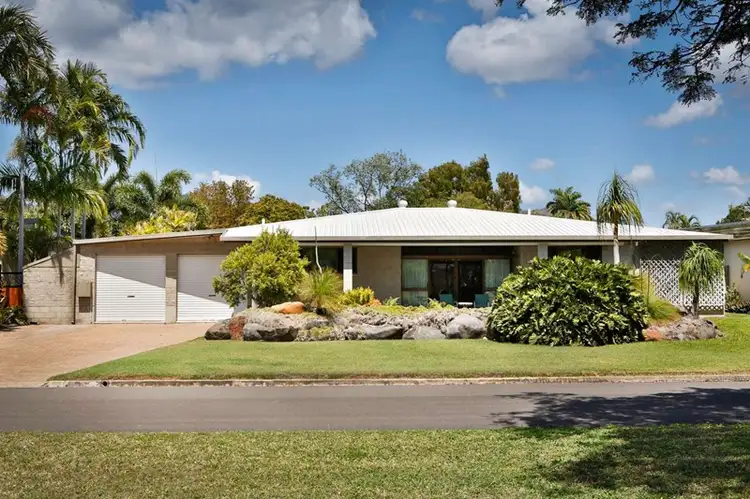 Fifth view of Homely house listing, 111 Marabou Drive, Annandale QLD 4814