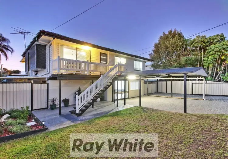 Third view of Homely house listing, 86 Aquarius Drive, Kingston QLD 4114