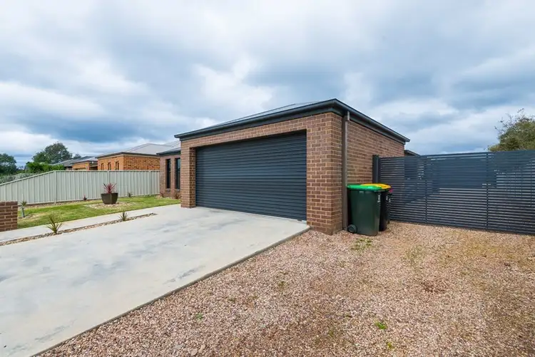 Third view of Homely house listing, 12 Garden Drive, Epsom VIC 3551