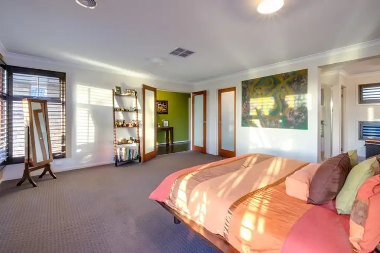 Fifth view of Homely house listing, 5 Grackle Crescent, Williams Landing VIC 3027