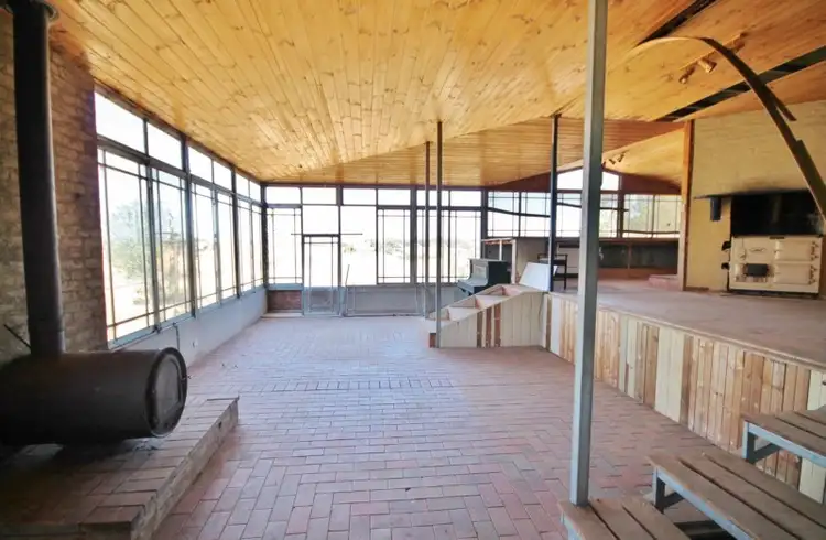 Seventh view of Homely house listing, 96 Campbells Road Maimuru Via, Young NSW 2594