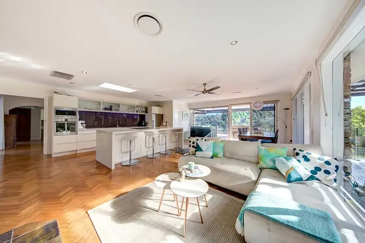 Seventh view of Homely house listing, 10 Nentoura Place, Turramurra NSW 2074