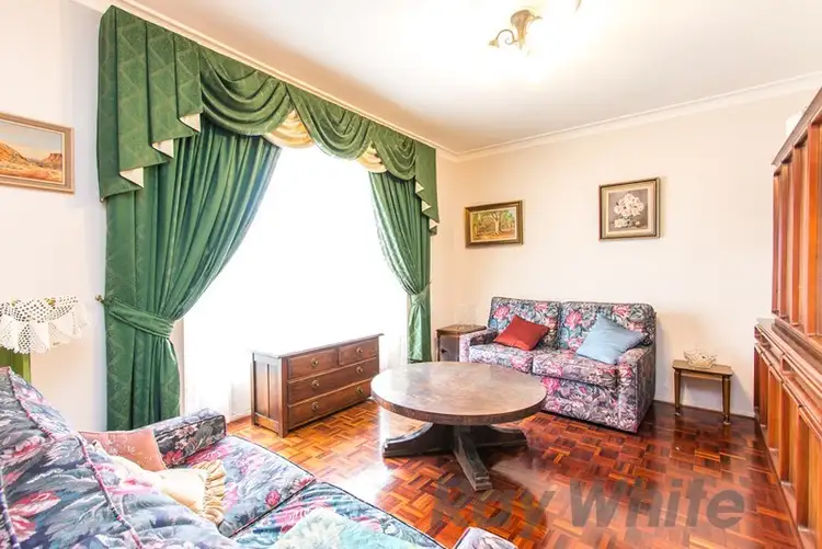 Second view of Homely house listing, 8 Robertson Street, Carrington NSW 2294