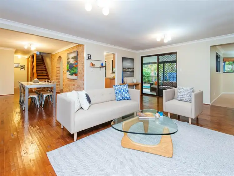 Sixth view of Homely house listing, 62 Wishart Road, Upper Mount Gravatt QLD 4122