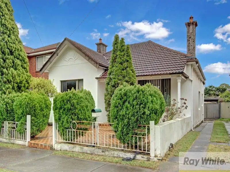 Main view of Homely house listing, 84 Abercorn Street, Bexley NSW 2207