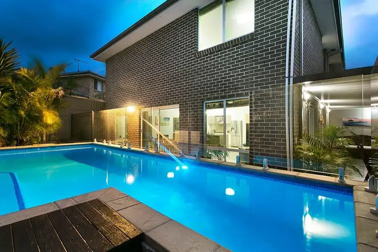 Second view of Homely house listing, 9 Makaha Way, Shell Cove NSW 2529