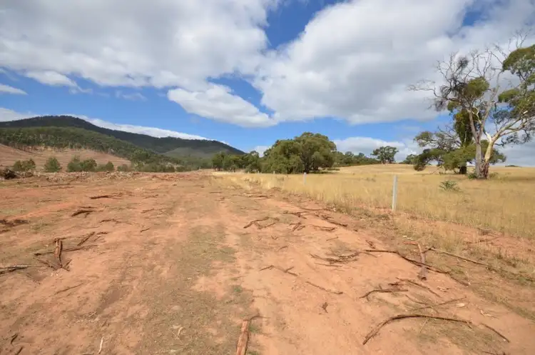 Sixth view of Homely rural property listing, "Padgett" Iron Pot Creek Road, Warrak VIC 3377
