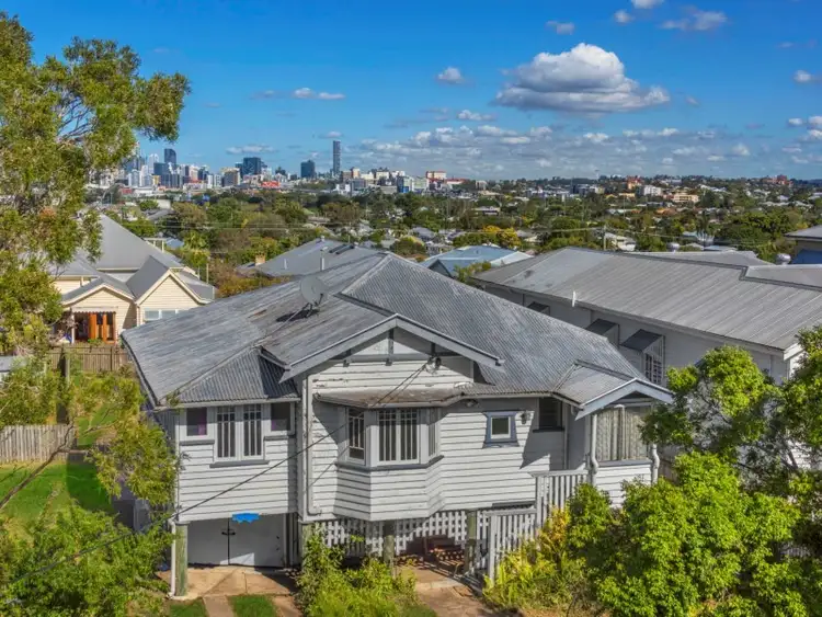 Main view of Homely house listing, 14 Merehaye Street, Wooloowin QLD 4030