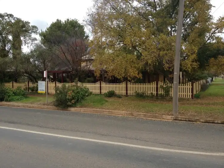 Seventh view of Homely house listing, 5 Denison Street, Condobolin NSW 2877