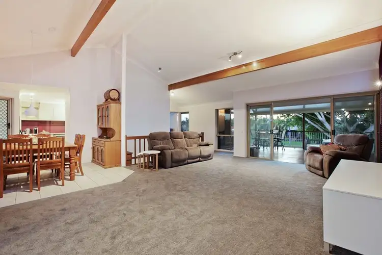 Fourth view of Homely house listing, 10 Coolong Crescent, Carrara QLD 4211