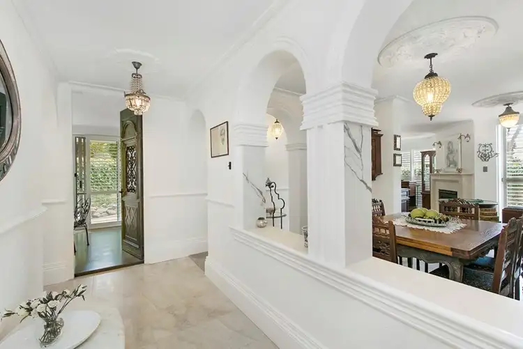 Second view of Homely apartment listing, 1/37 Barry Street, Neutral Bay NSW 2089
