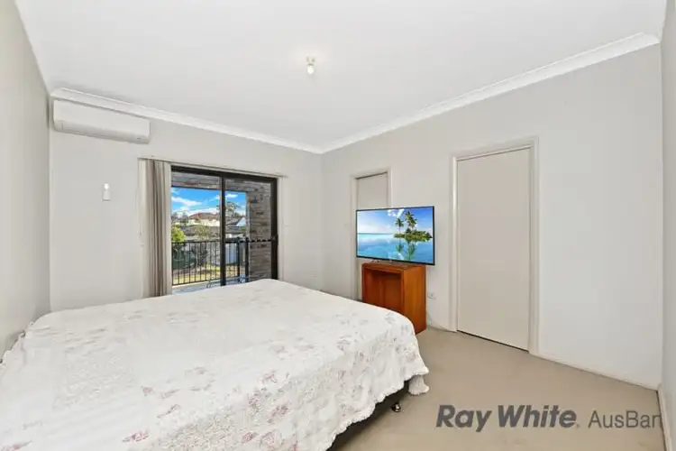 Second view of Homely other listing, 1A Patience Avenue, Yagoona NSW 2199