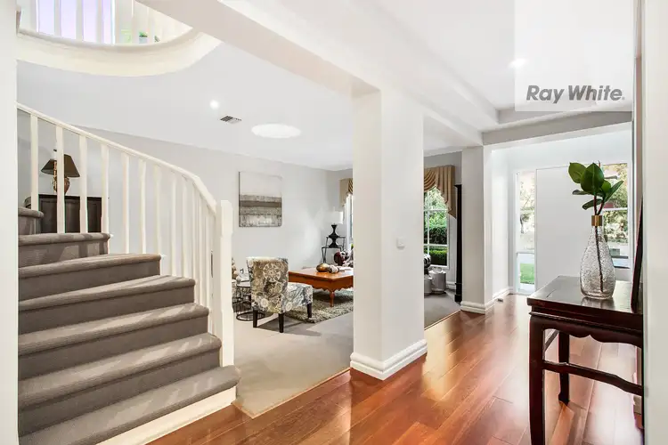 Fifth view of Homely house listing, 3 Winterhill Link, Bundoora VIC 3083