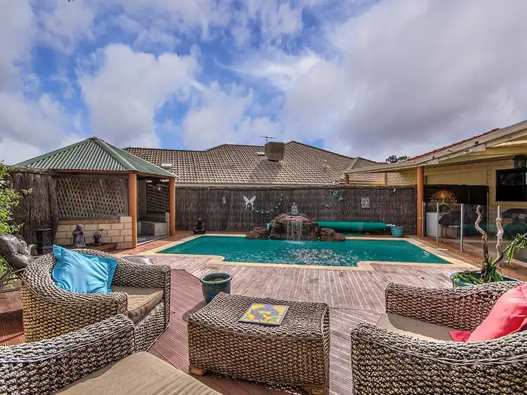 27 Trusty Parkway, Baldivis WA 6171