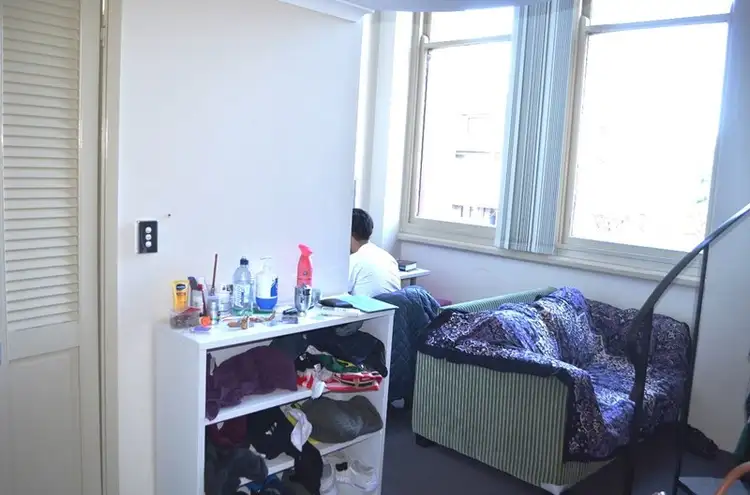 Main view of Homely apartment listing, 1125 Broadway, Ultimo NSW 2007