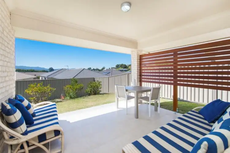 Third view of Homely house listing, 2/34 Coral Fern Circuit, Murwillumbah NSW 2484