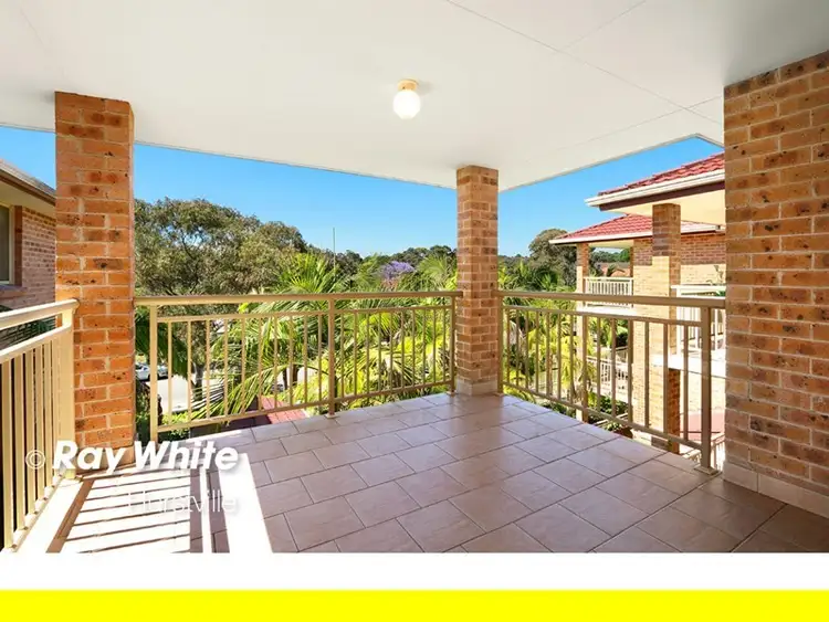 Fifth view of Homely unit listing, 8/34-38 Graham Road, Narwee NSW 2209