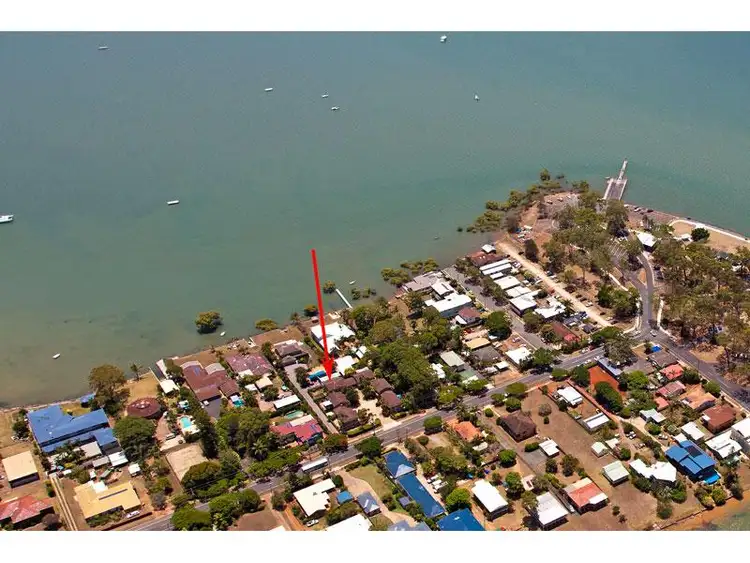 Fourth view of Homely townhouse listing, 3/20 Colburn Avenue, Victoria Point QLD 4165