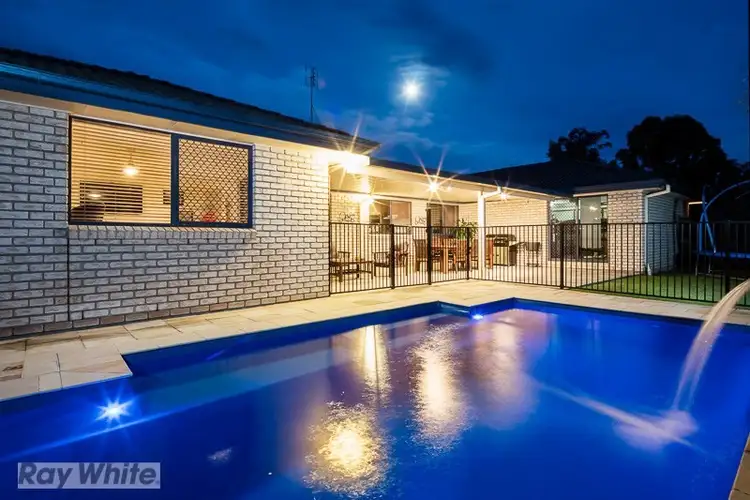 6 Red Ash Court, Mount Cotton QLD 4165