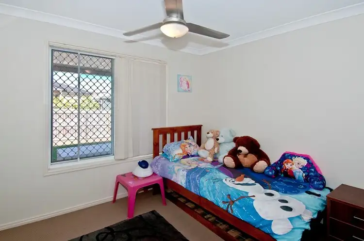 Fourth view of Homely house listing, 4 Moran Close, Eagleby QLD 4207