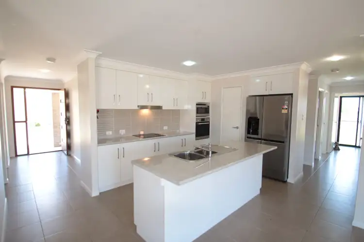 Second view of Homely house listing, 45 Kingsthorpe-Glencoe Road, Kingsthorpe QLD 4400