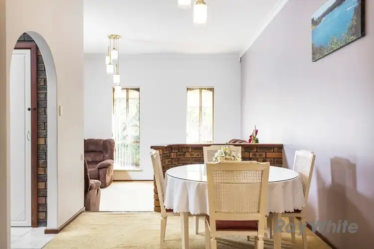 Fourth view of Homely house listing, 8 McCombe Avenue, Samson WA 6163