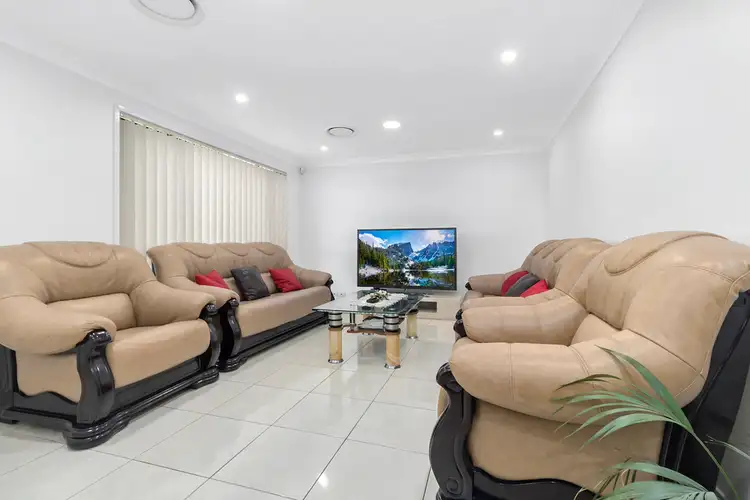 Third view of Homely house listing, 152 Quarry Road, Bossley Park NSW 2176