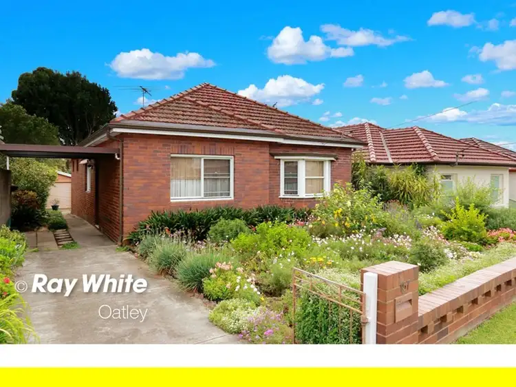 Main view of Homely house listing, 157 Hurstville Road, Oatley NSW 2223