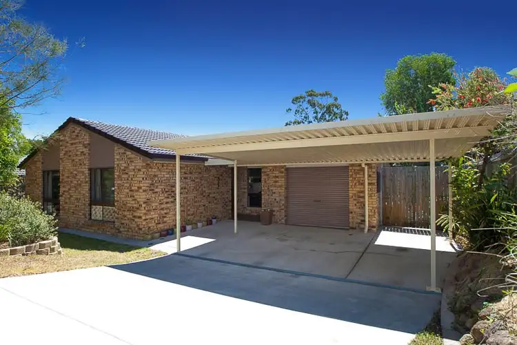 9 Prosser Street, Riverhills QLD 4074
