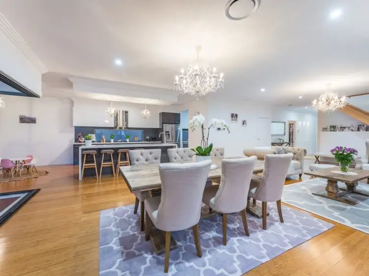Fourth view of Homely house listing, 8 Brockmia Close, Underwood QLD 4119