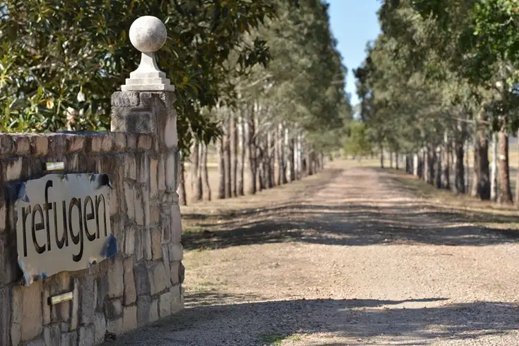 Second view of Homely house listing, lot2 HUBNER RD,, Glen Cairn QLD 4342
