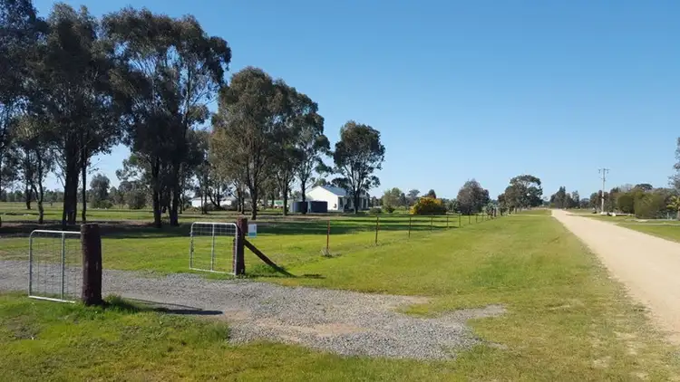 Second view of Homely rural property listing, 7 Elma Street, Wilby VIC 3728