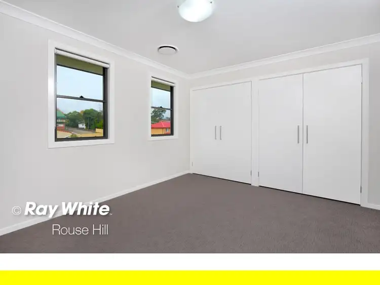 Fourth view of Homely house listing, Lot 8 Burns Road, Kellyville NSW 2155