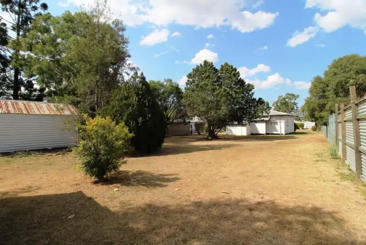 Third view of Homely house listing, 51 Charles Street, Toogoolawah QLD 4313