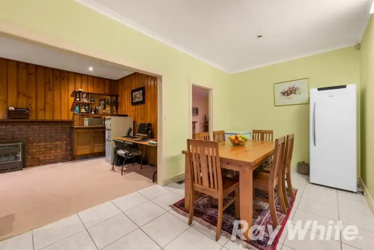 Sixth view of Homely house listing, 21 Larch Street, Blackburn VIC 3130