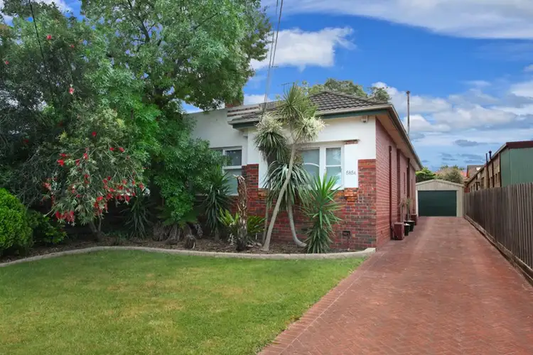 Second view of Homely other listing, 585A North Road, Ormond VIC 3204