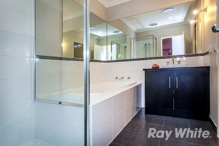 Seventh view of Homely house listing, 50 Wurundjeri Boulevard, Berwick VIC 3806