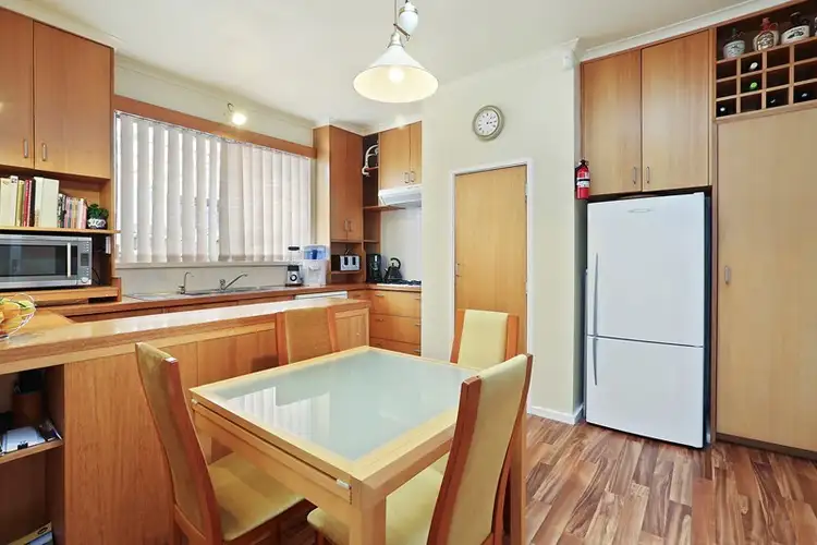 Fifth view of Homely house listing, 4 Batman Close, Belmont VIC 3216