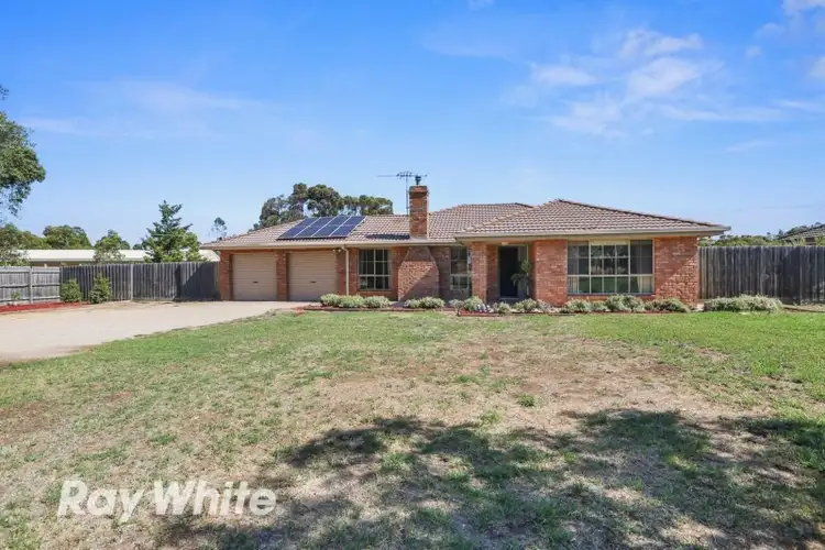 Main view of Homely house listing, 10 Little River Road, Little River VIC 3211
