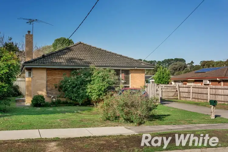 3 Grieve Street, Bayswater VIC 3153