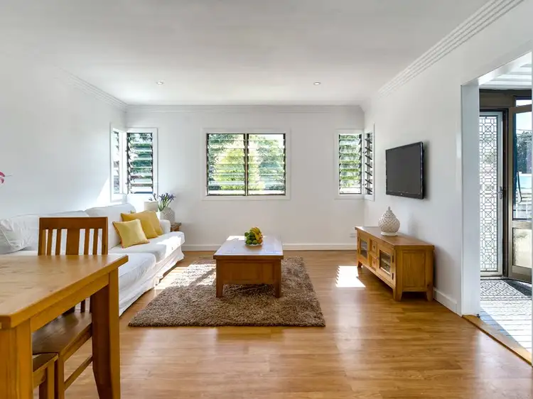 Fourth view of Homely house listing, 99 Beelarong Street, Morningside QLD 4170