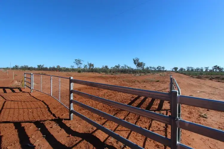 Third view of Homely rural property listing, Lot 3 Adavale Road, Charleville QLD 4470